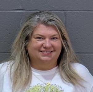 Tina Marie Contreras a registered Sex Offender of Missouri