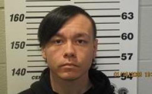 Lowell Floyd a registered Sex Offender of Missouri