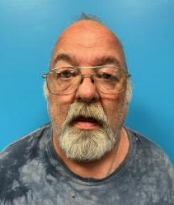 Roy Allen Vinzant a registered Sex Offender of Missouri