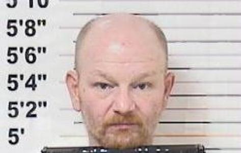 Billy Mike Campbell a registered Sex Offender of Missouri