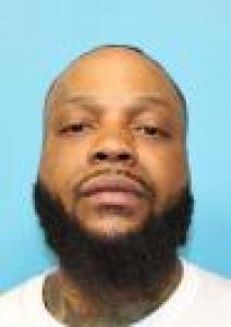 Nicholas Alexander Harris a registered Sex Offender of Missouri