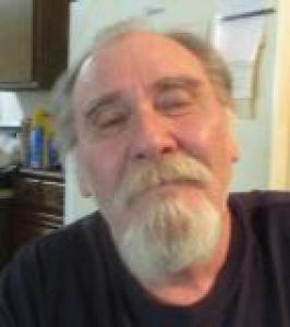 Virgil Lee Berry a registered Sex Offender of Missouri