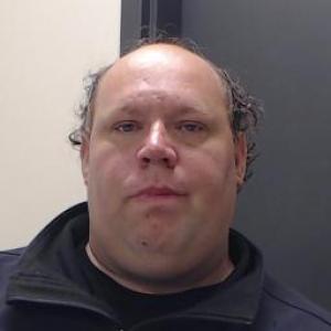 Nicholas Allen Becker a registered Sex Offender of Missouri