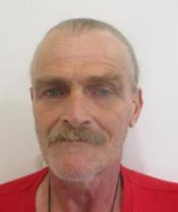 Delmar Clown Gregorie a registered Sex Offender of Missouri