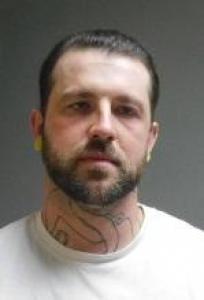 Christopher Neil Blood Jr a registered Sex Offender of Missouri