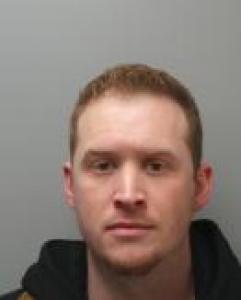 Nicholas Henry Haglof a registered Sex Offender of Missouri