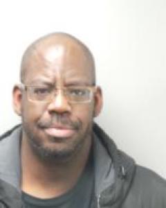 Cedric Martin Bland a registered Sex Offender of Missouri