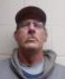 Joseph Edward Kissee a registered Sex Offender of Missouri