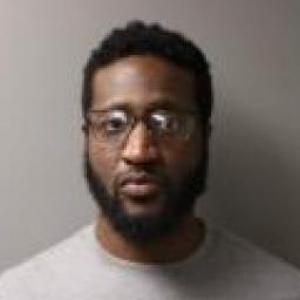 Tony Alonzo Wilkins a registered Sex Offender of Missouri