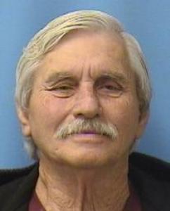 Geary Lee Bell a registered Sex Offender of Missouri