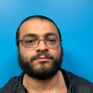 Hesham Sherif Abdelaziz a registered Sex Offender of Missouri