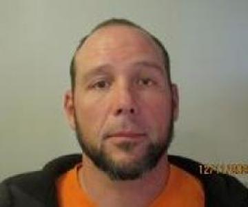 Joshua Brett Thieman a registered Sex Offender of Missouri