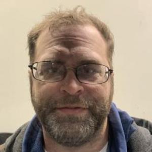 Christopher Lee Keene a registered Sex Offender of Missouri