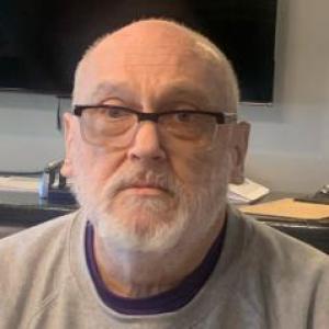 Joseph Edward Polly a registered Sex Offender of Missouri