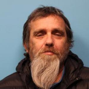 Albert Adams Given Jr a registered Sex Offender of Missouri