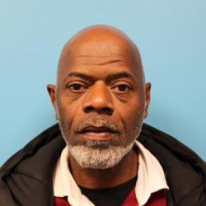 Dewayne Hubert a registered Sex Offender of Missouri