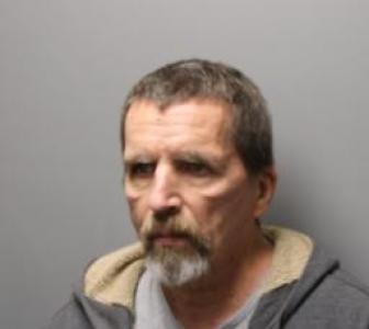 Steven Mark Carter a registered Sex Offender of Missouri