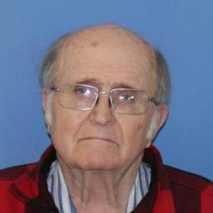 William Arthur Gruver a registered Sex Offender of Missouri