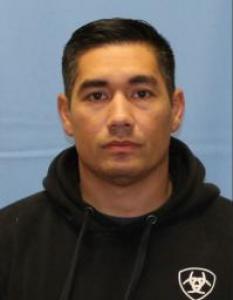 Richard Thomas White a registered Sex Offender of Missouri