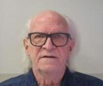 David Bruce Reed a registered Sex Offender of Missouri