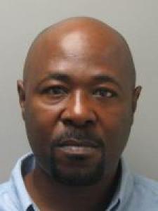 Leon Dan Hodges a registered Sex Offender of Missouri