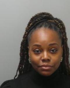 Niesha Nicole Hampton a registered Sex Offender of Missouri