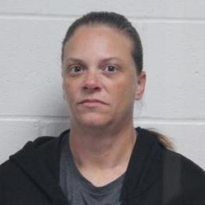 Jennifer Marie Orton a registered Sex Offender of Missouri