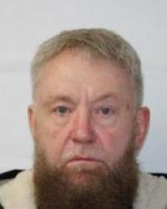 Richard Leroy Jones a registered Sex Offender of Missouri