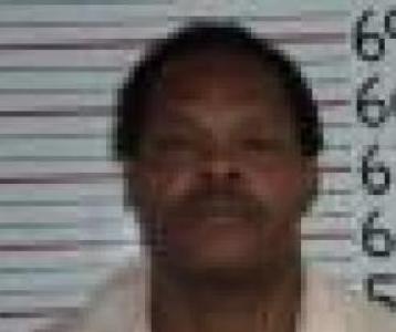 Avery George Wade a registered Sex Offender of Missouri