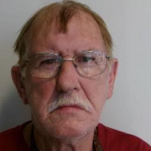Danny Ray Mitchell a registered Sex Offender of Missouri