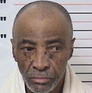 George Dickerson Jr a registered Sex Offender of Missouri