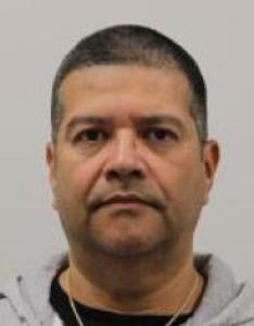 Edward Vazquez a registered Sex Offender of Missouri