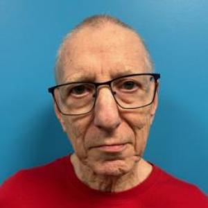 James William Alsbury a registered Sex Offender of Missouri
