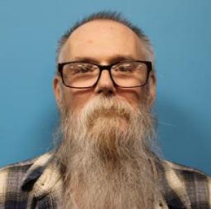 James Paul Davis a registered Sex Offender of Missouri