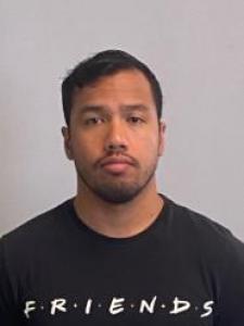 Andrew Patrick Nicolau a registered Sex, Violent, or Drug Offender of Kansas