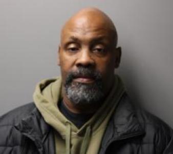 Alvin Eddie Cubb a registered Sex Offender of Missouri