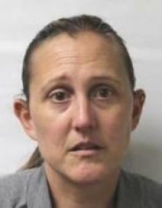 Teresa Gail Burns a registered Sex Offender of Missouri
