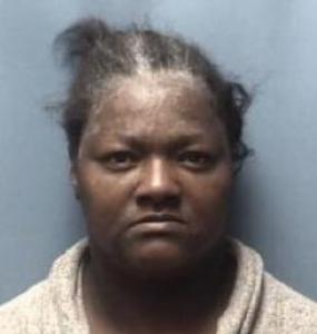 Demercia Lee Thomas a registered Sex Offender of Missouri