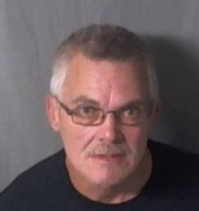 Darren Russell Counts a registered Sex Offender of Missouri