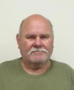 Alva Francis Clark a registered  of Missouri