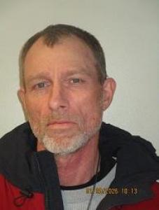 James Randall Baker a registered Sex Offender of Missouri