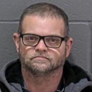 Randall Lee George a registered Sex Offender of Missouri