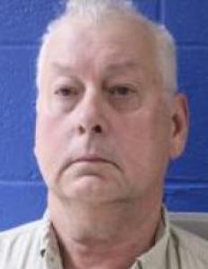 Michael Ross Morgan a registered Sex Offender of Missouri