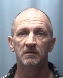 David Dean Jones a registered Sex Offender of Missouri