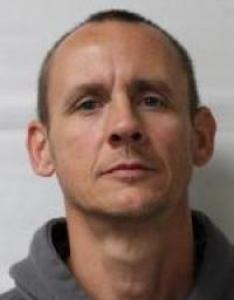 Timothy James Rinehart a registered Sex Offender of Missouri