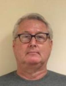 Robert Gene Osborne a registered Sex, Violent, or Drug Offender of Kansas