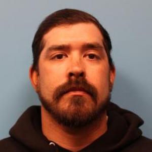 John Lee Messick a registered Sex, Violent, or Drug Offender of Kansas