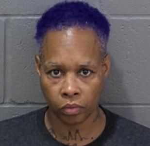 Marpessa Dawn Woods a registered Sex Offender of Missouri