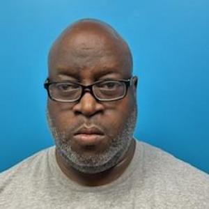 George Edward Richardson a registered Sex Offender of Missouri