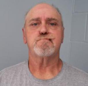 Glen Allen Sims a registered Sex Offender of Missouri